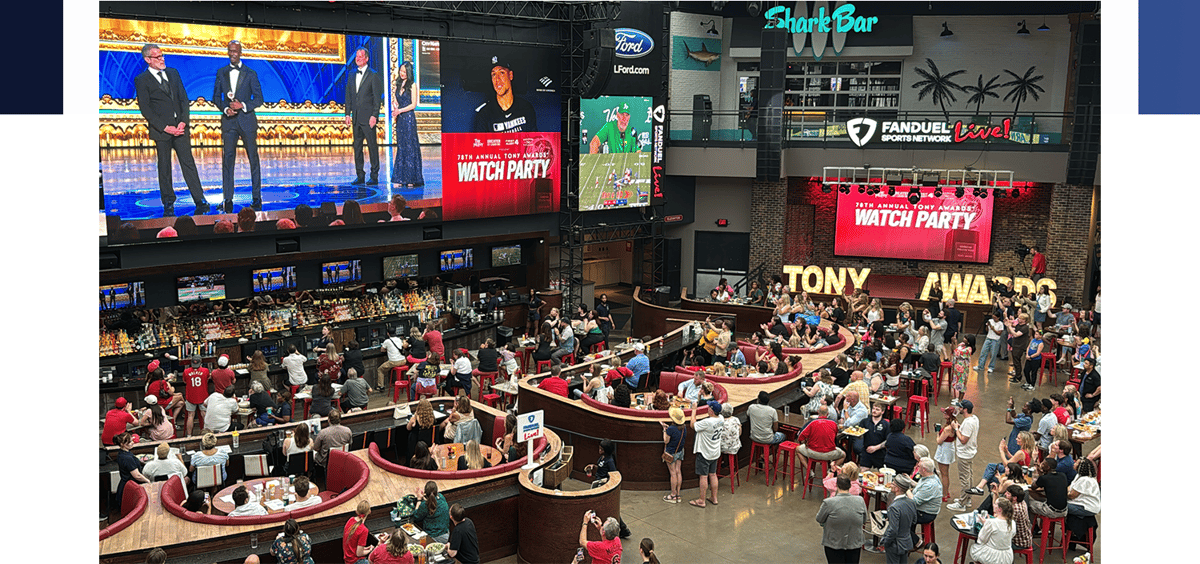 2025 GSL Newsletter Lead Image Jun 12 Muny Watch Party