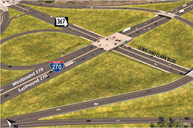 270 - Infrastructure Project