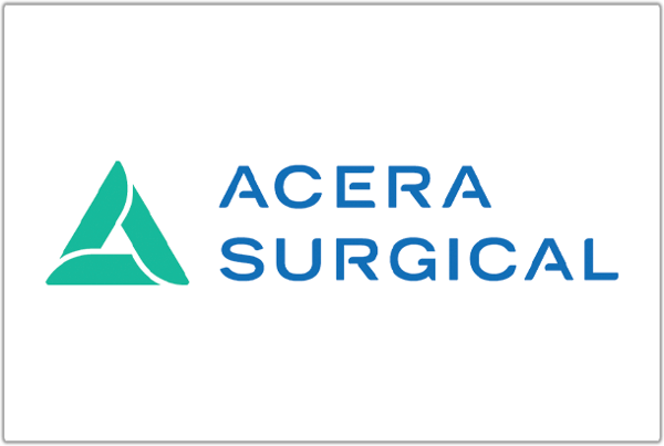 Acera Surgical Logo
