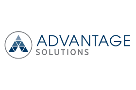 Advantage Solutions Logo