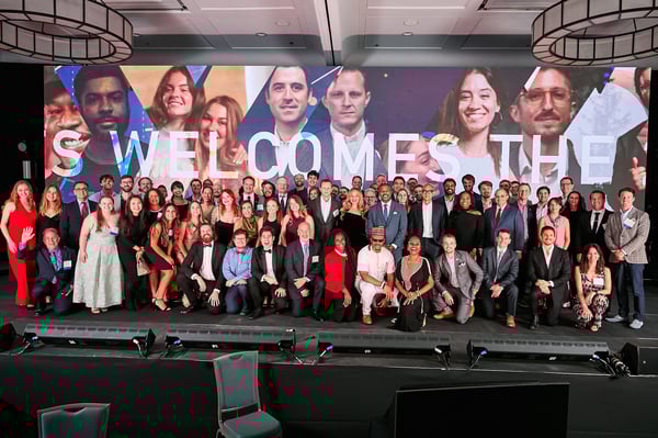 Arch Grants 2025 Cohort