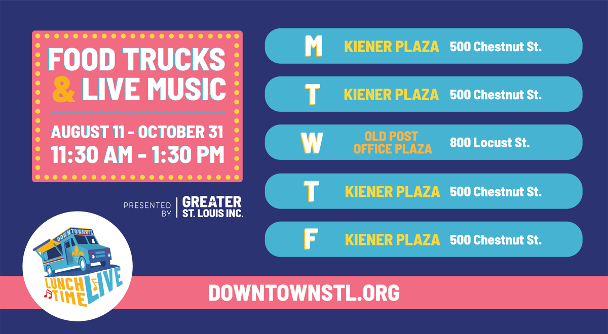 HorizontalLunchtimeLiveSocialSet