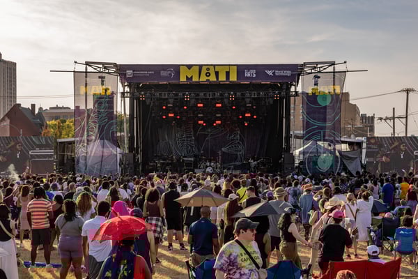 Music At The Intersection by Phillip Hamer 6