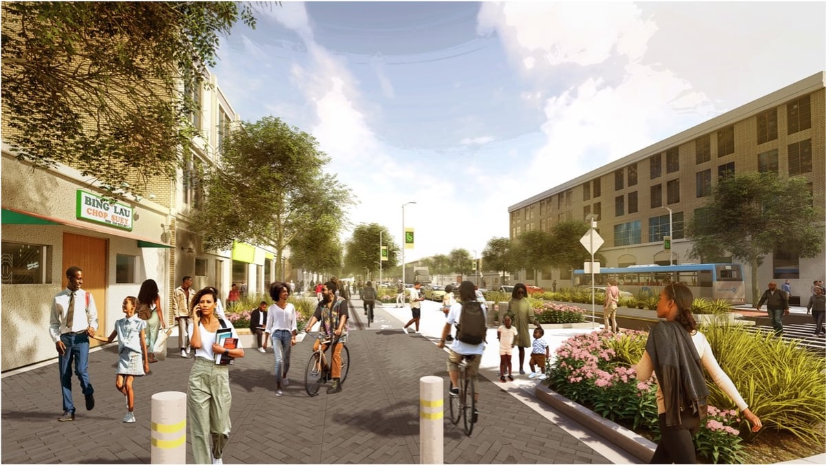 Brickline Greenway_ Fairground Park to Page Blvd. & Spring Ave (1). - Great Rivers Greenway