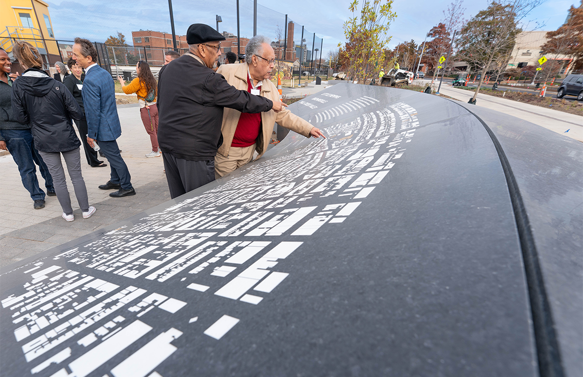 Brickline Tour Nov 2025