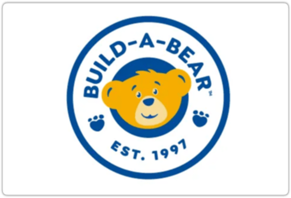 Build-A-Bear Logo