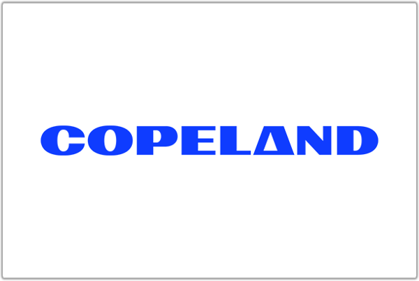 Copeland Logo