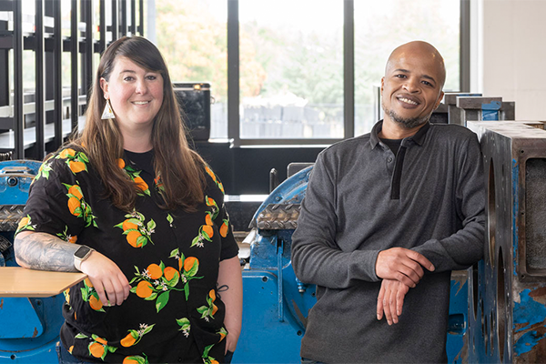 Double Story - Newsletter