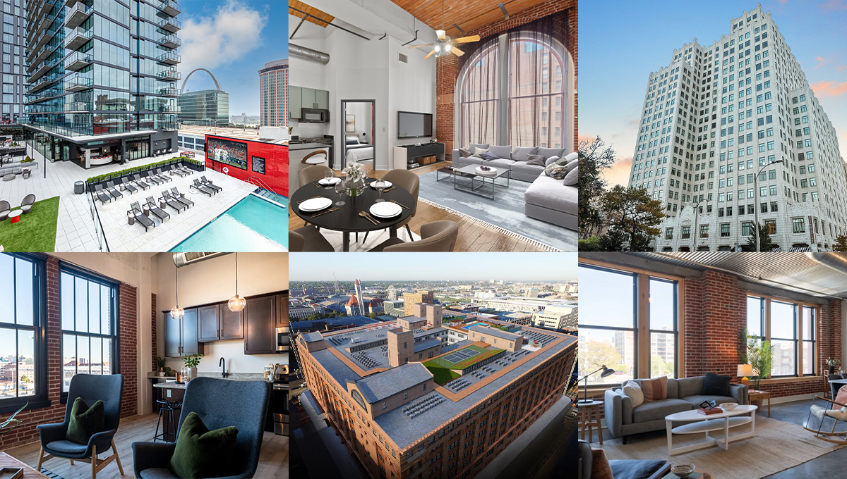 Downtown Living Tour Newsletter