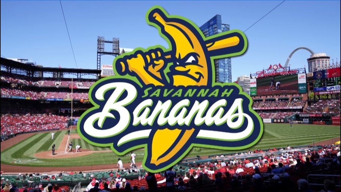 Downtown News Event Savannah Bananas