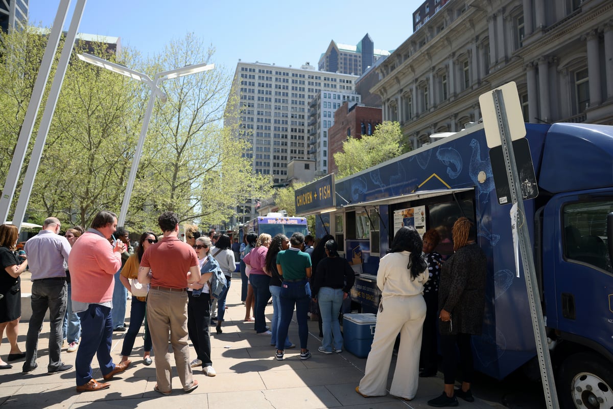Downtown News Lunchtime Live