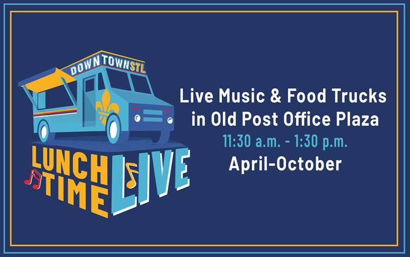 Downtown News Lunchtime Live