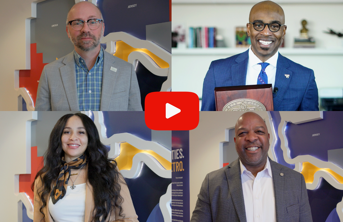 Downtown Newsletter 314 Day Video 2