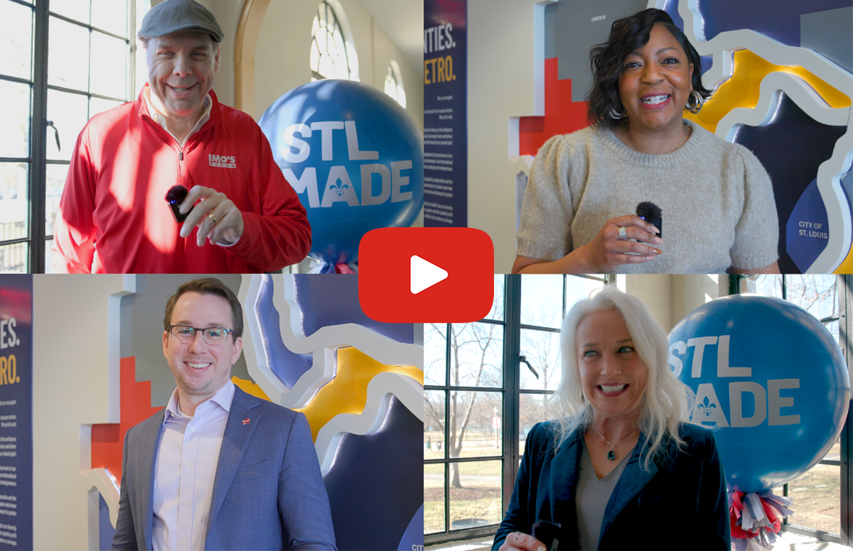 Downtown Newsletter 314 Day Video