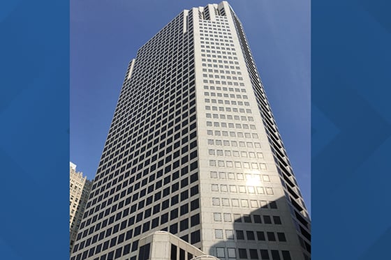 Downtown Newsletter ATT Tower