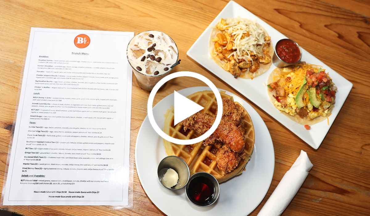 Downtown Newsletter BLTs 2