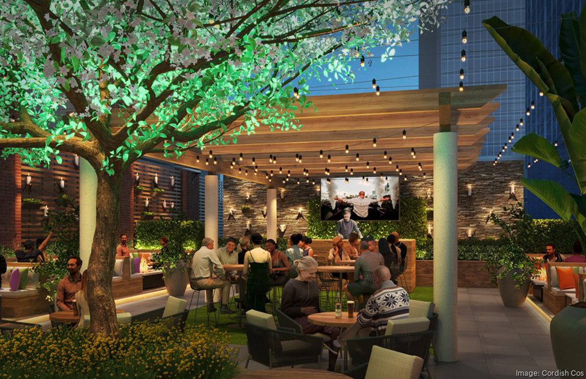 Downtown Newsletter Ballpark Village Ava Garden