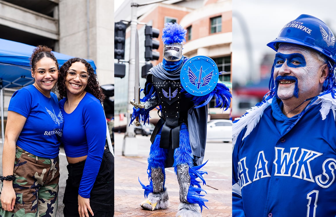 Downtown Newsletter Battlehawks