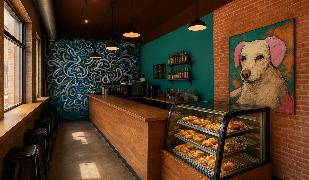 Downtown Newsletter Bellas