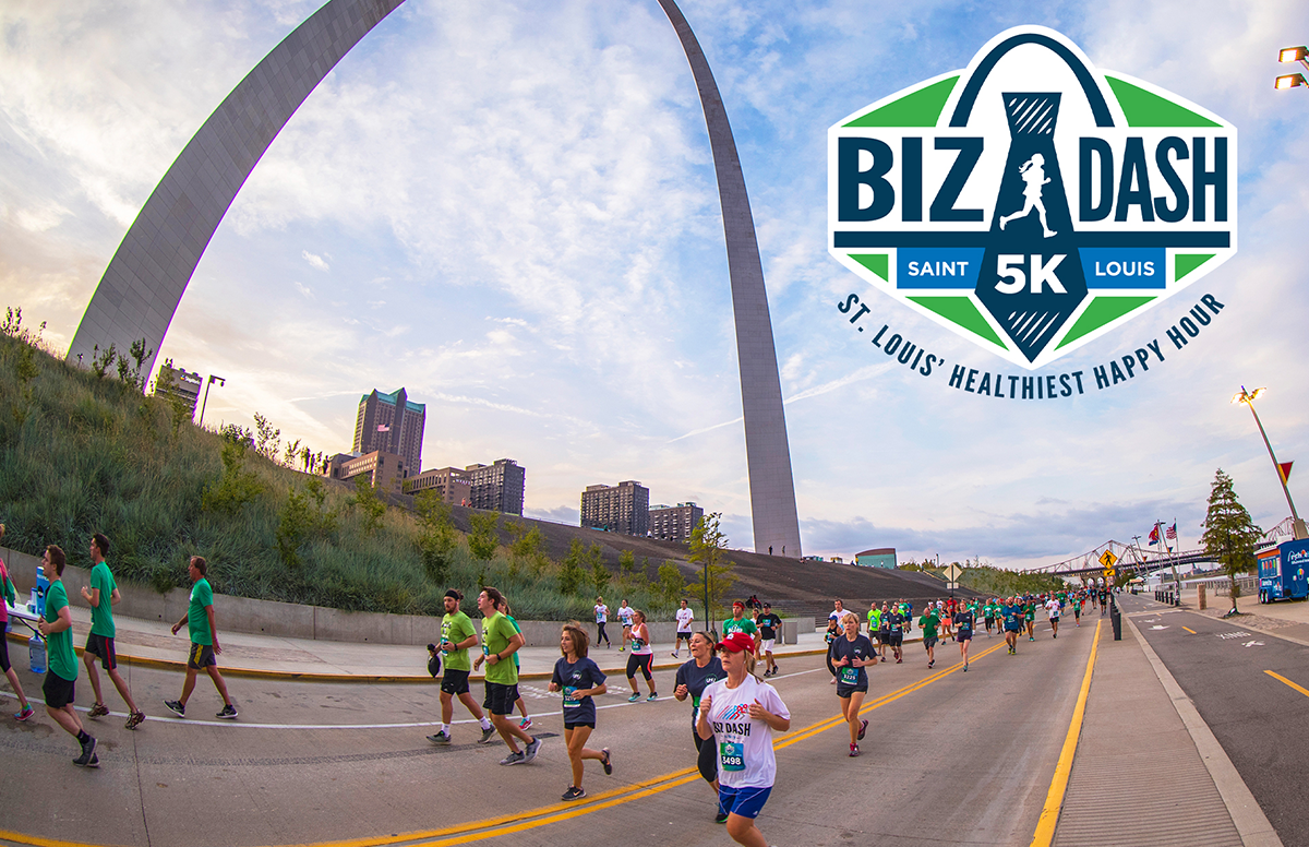 Downtown Newsletter BizDash