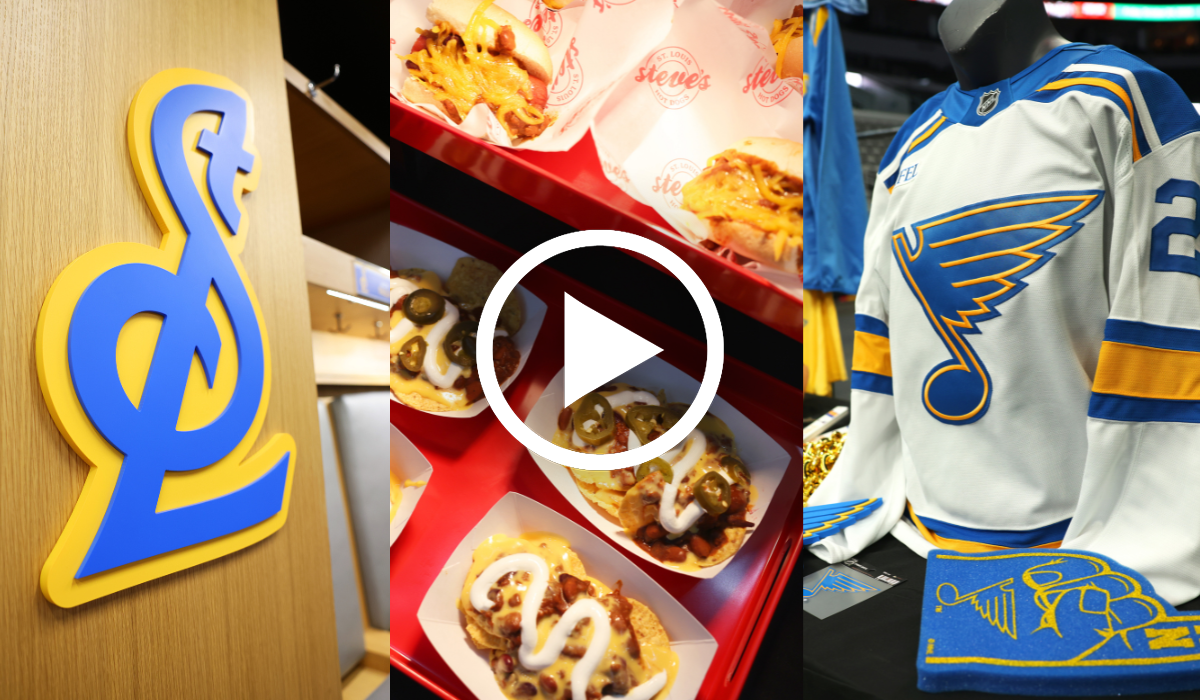 Downtown Newsletter Blues Media