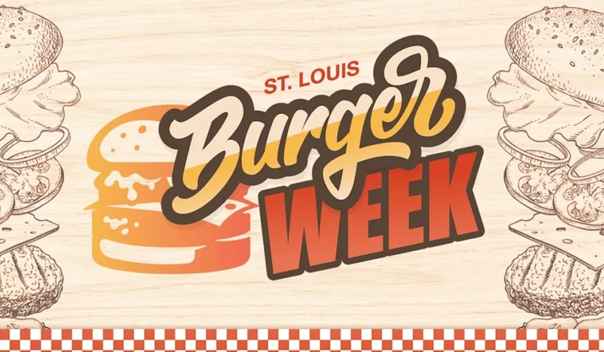 Downtown Newsletter Burger Week