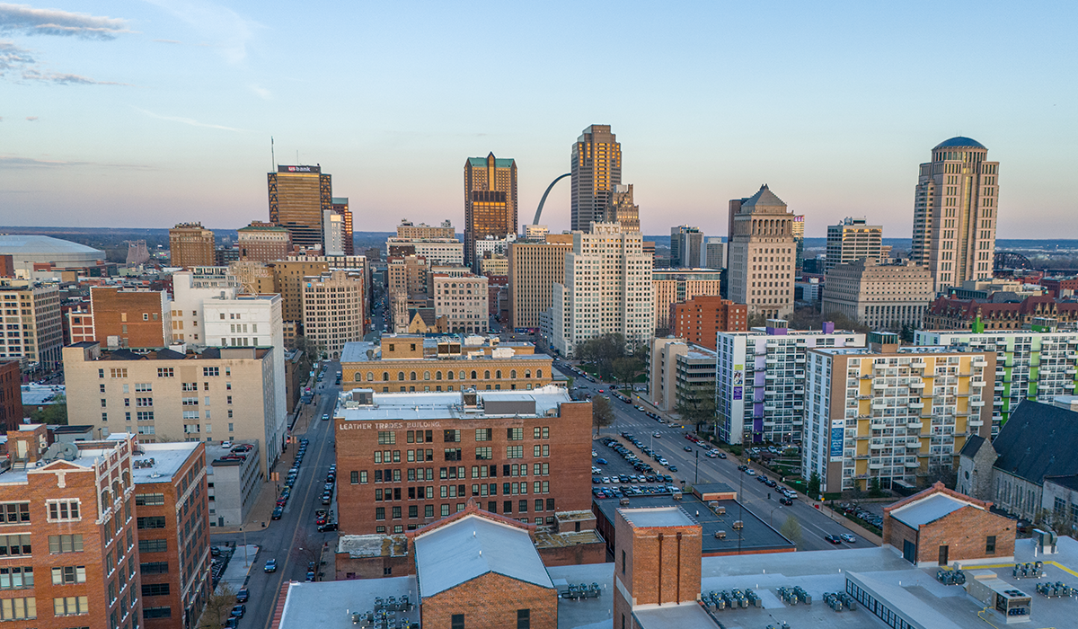 Downtown Newsletter CDA Grant