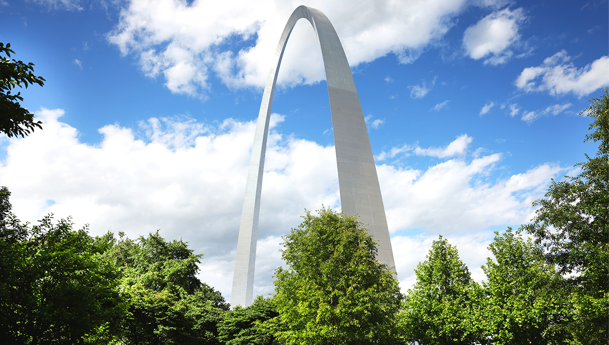 Downtown Newsletter CityArchRiver