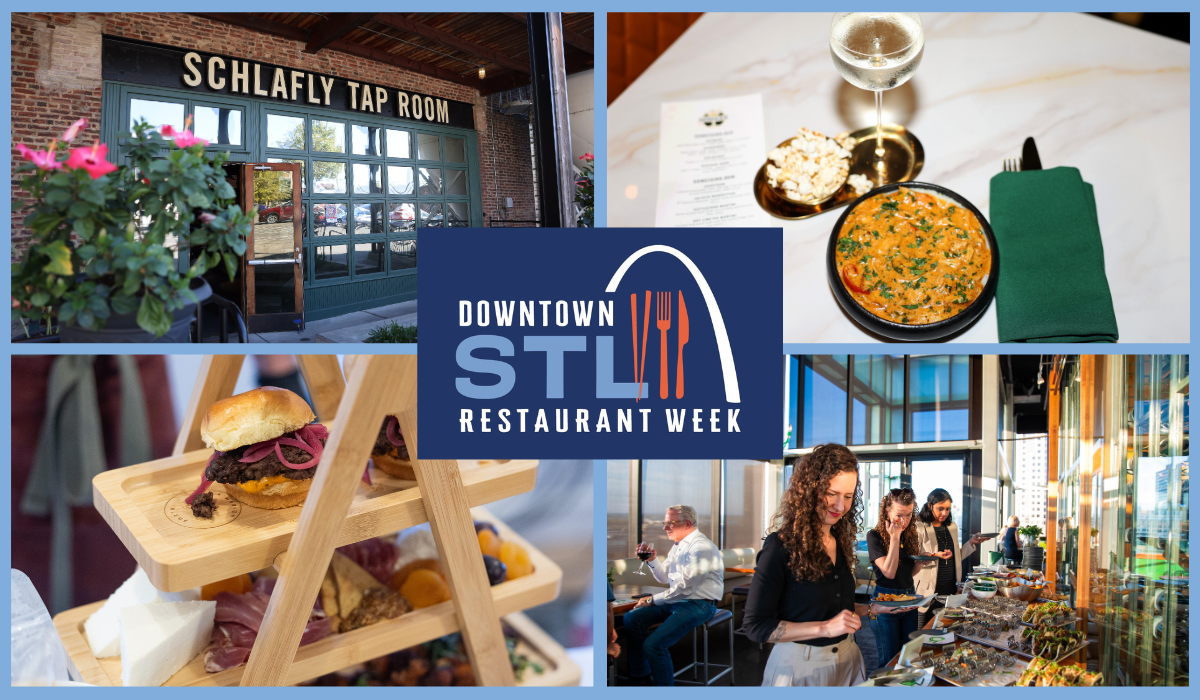 Downtown Newsletter DRW 2025 Announcement