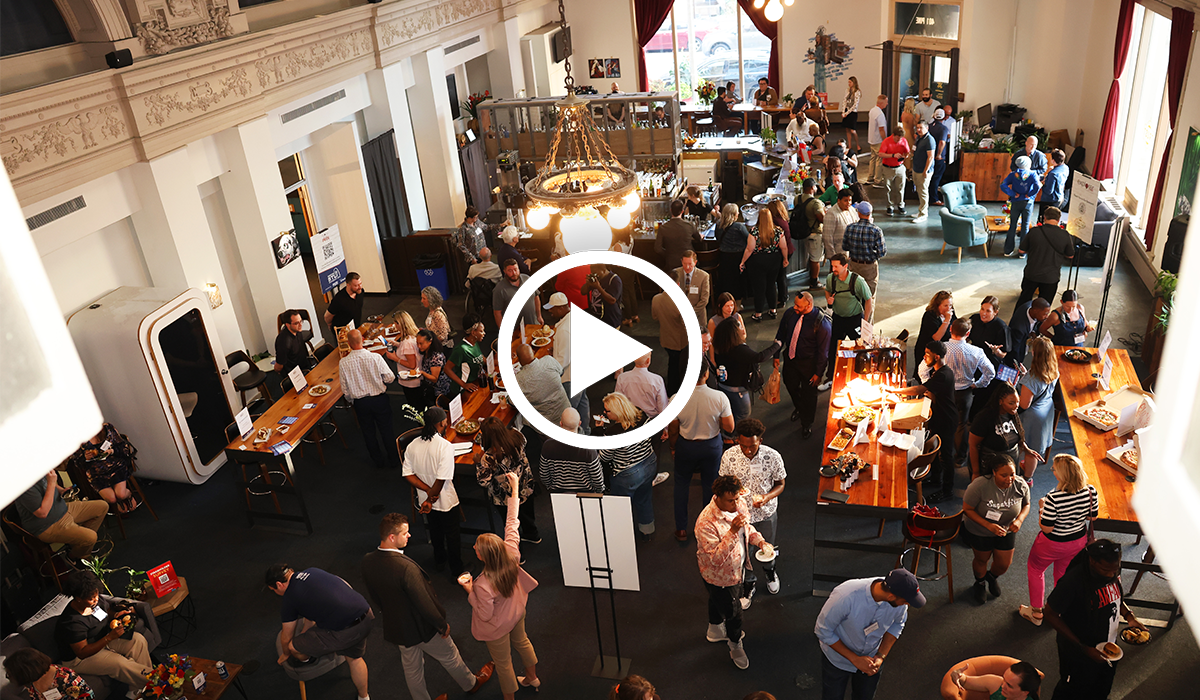 Downtown Newsletter DRW Trust