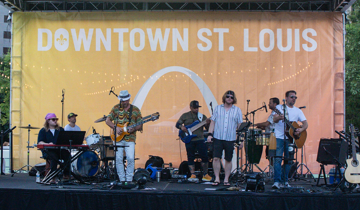 Downtown Newsletter DTSN Saturday