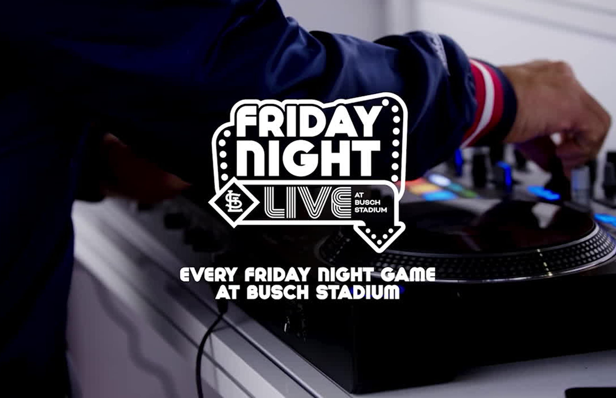Downtown Newsletter Friday Night Live