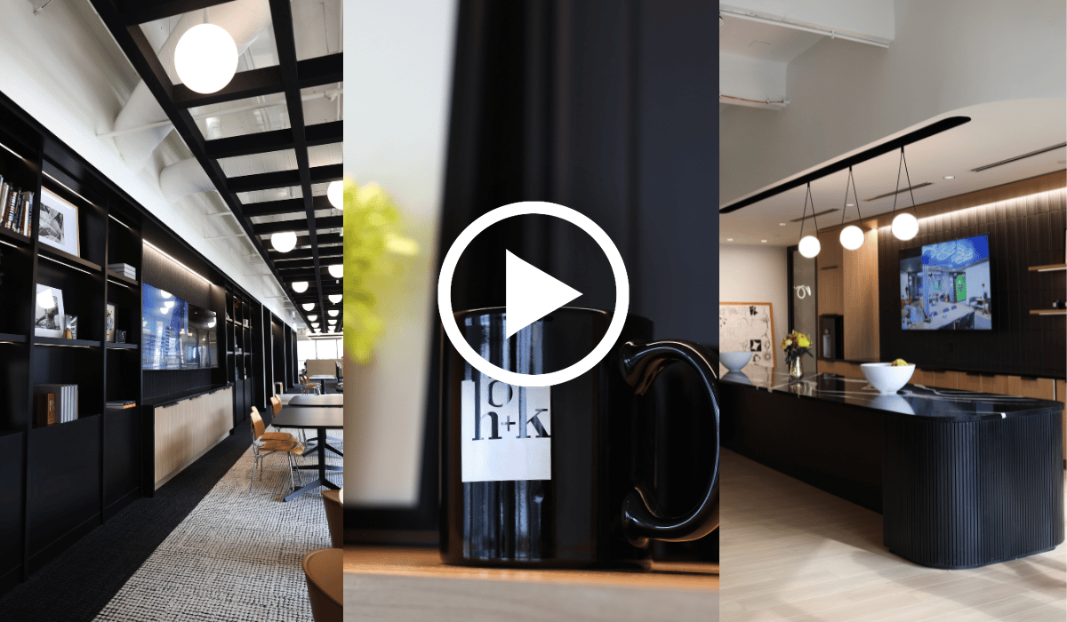 Downtown Newsletter HOK