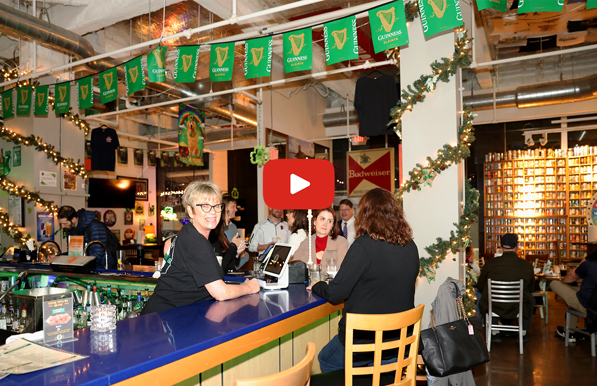 Downtown Newsletter Haydens Pub
