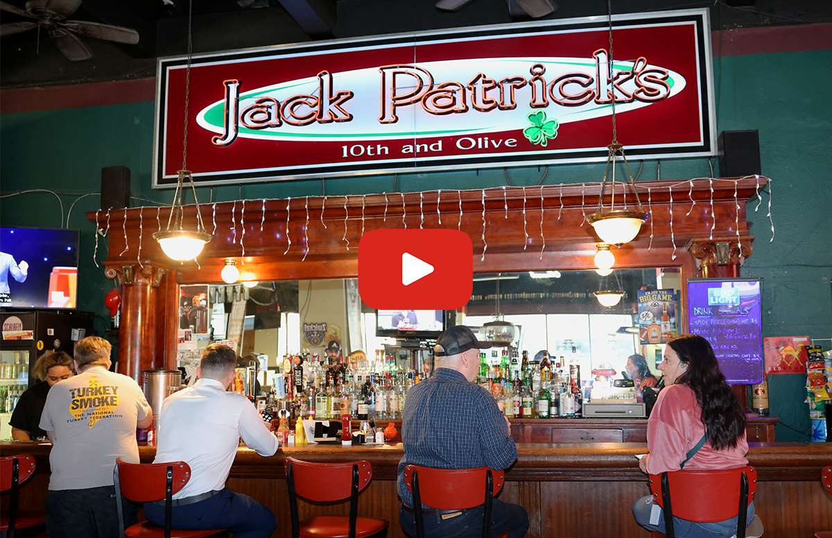 Downtown Newsletter Jack Patricks