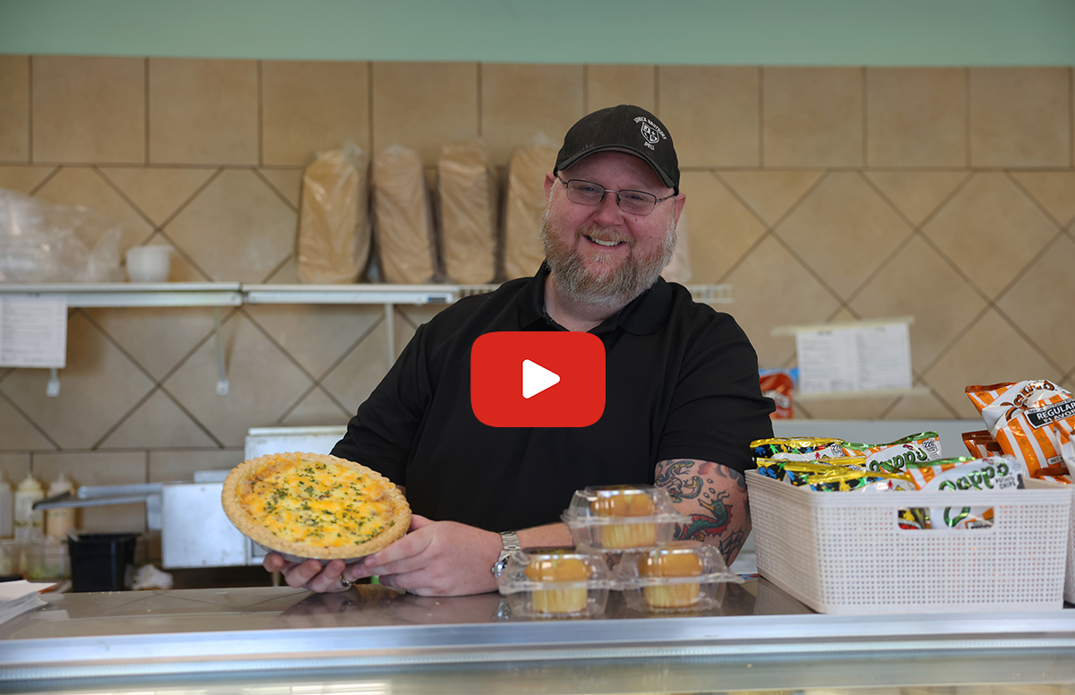 Downtown Newsletter Jovick Brothers