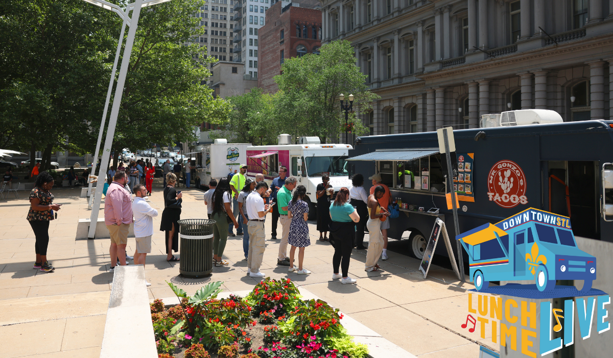 Downtown Newsletter Lunchtime Live-1