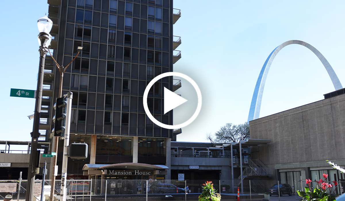 Downtown Newsletter Mansion House