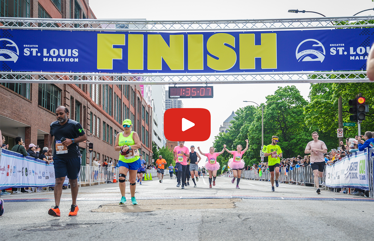 Downtown Newsletter Marathon