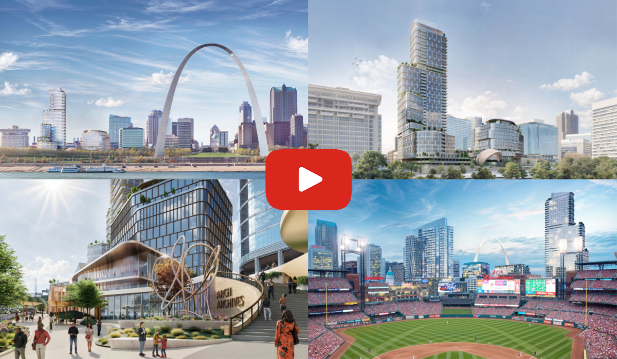 Downtown Newsletter Millennium