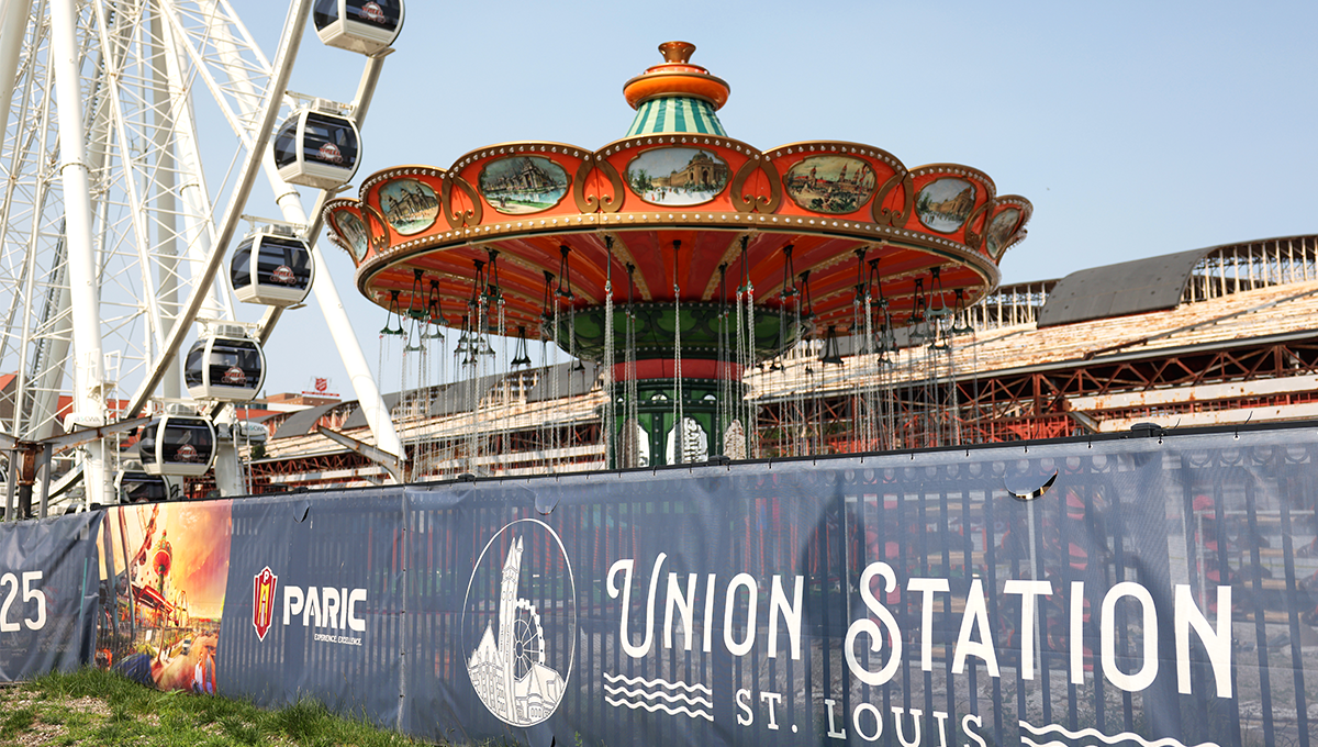 Downtown Newsletter New Rides