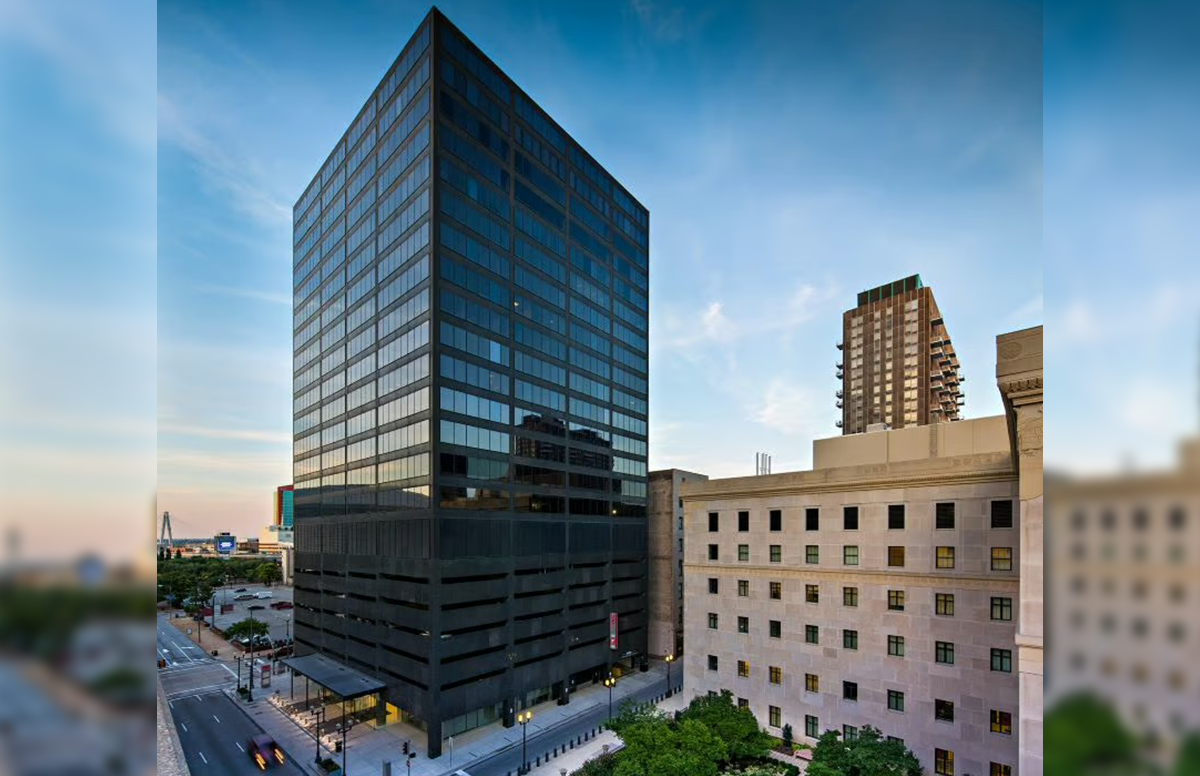 Downtown Newsletter New Tenants