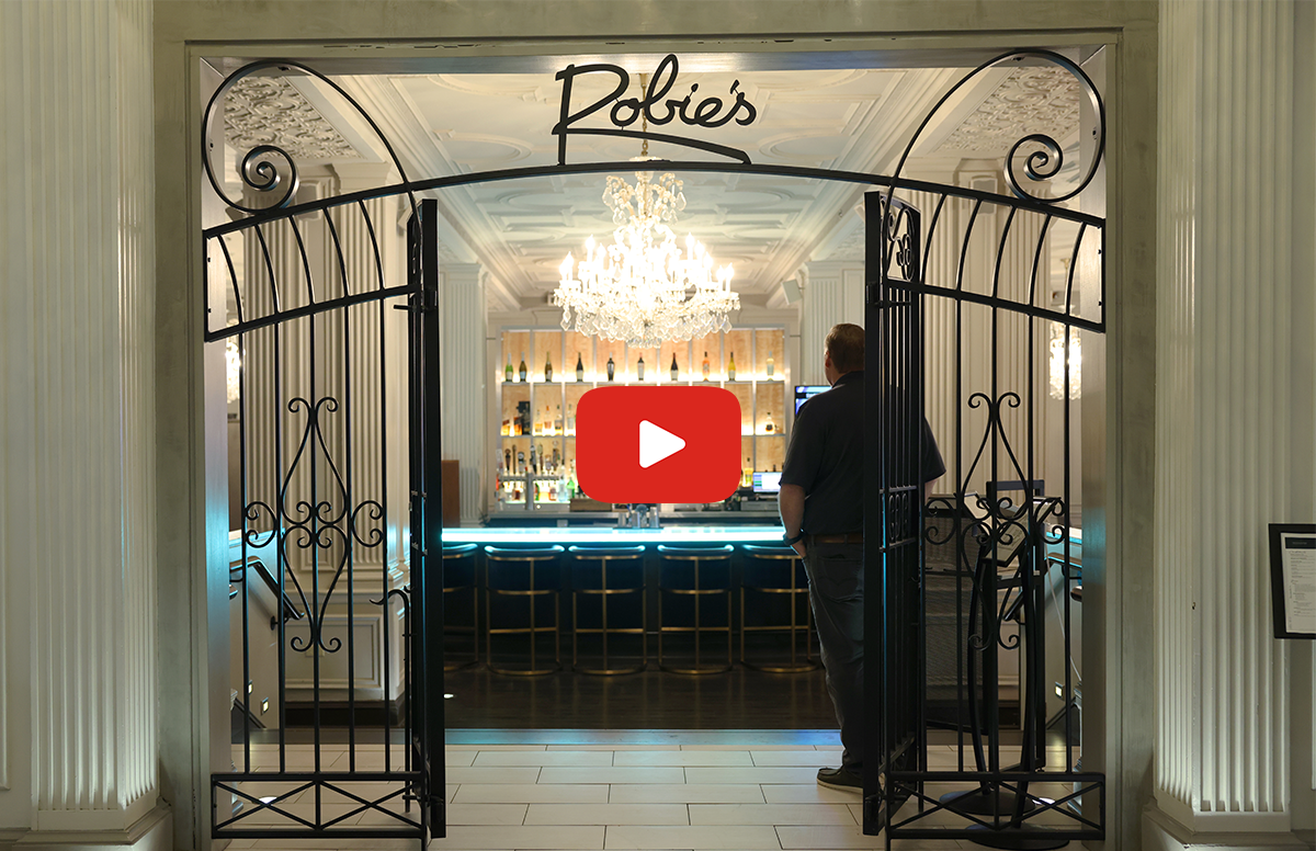 Downtown Newsletter Robies