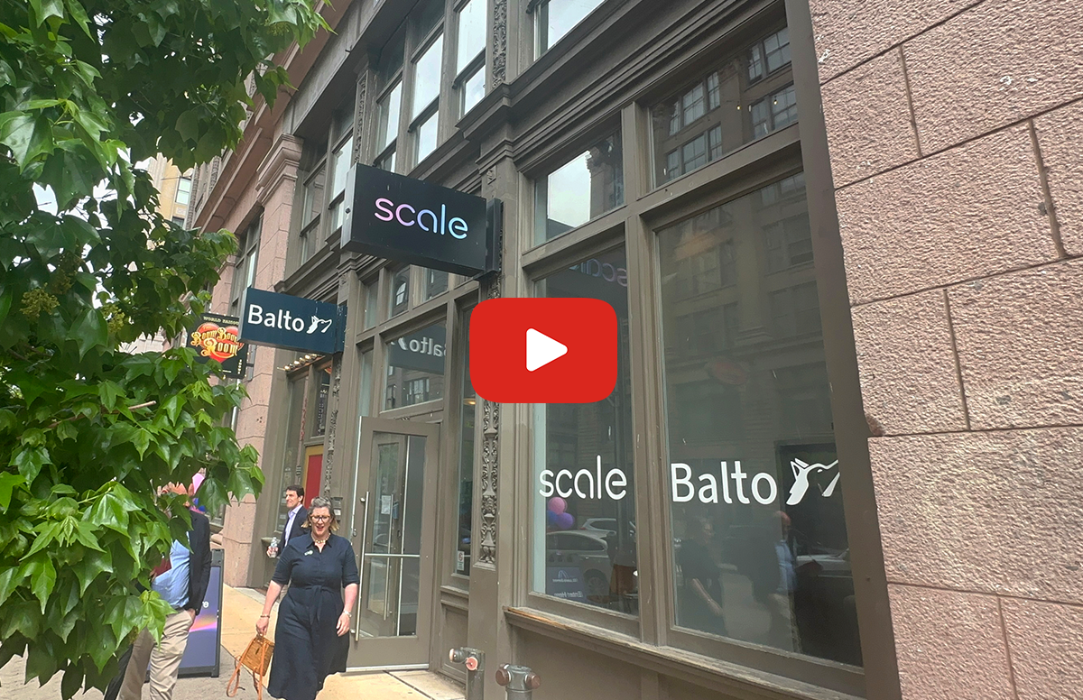 Downtown Newsletter Scale AI