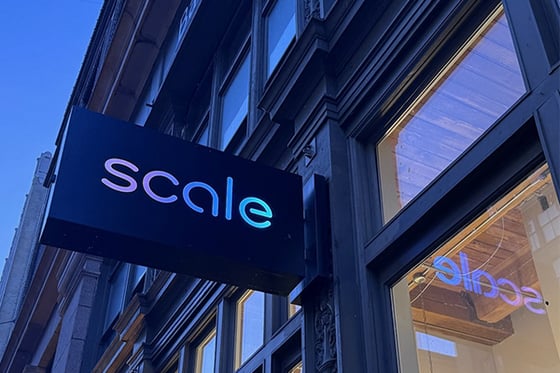 Downtown Newsletter Scale