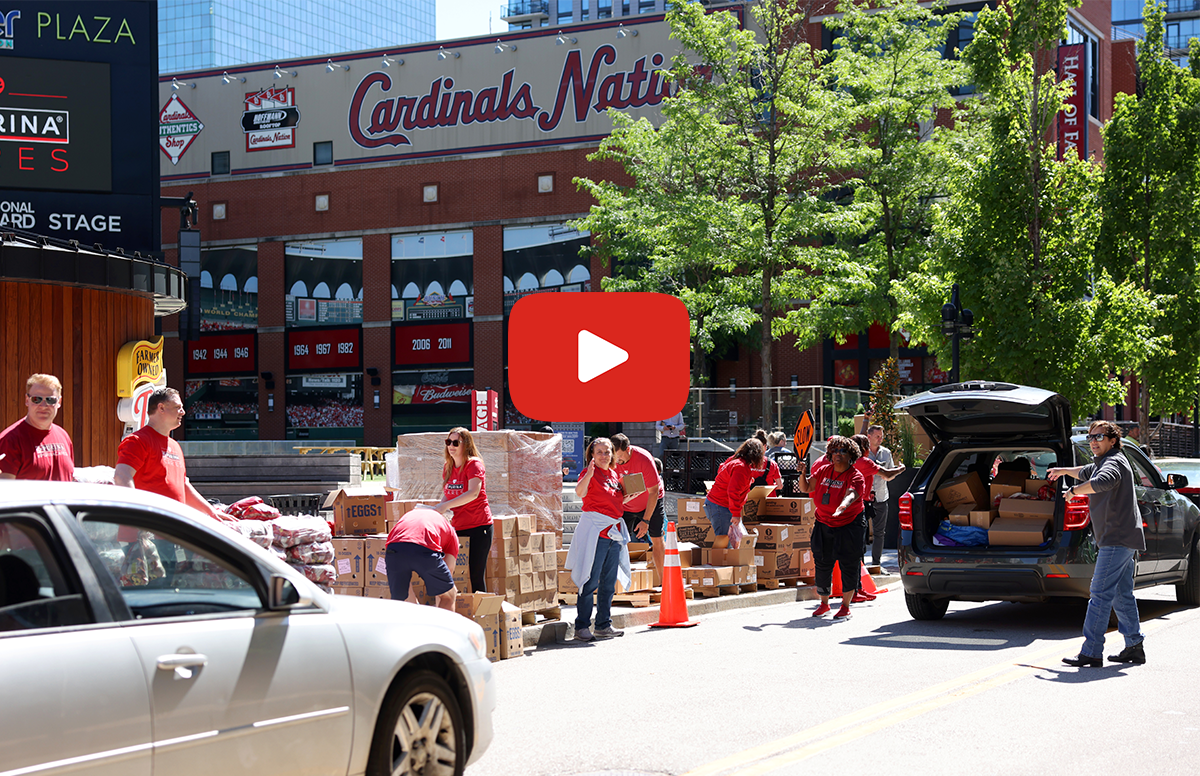 Downtown Newsletter Tornado Relief