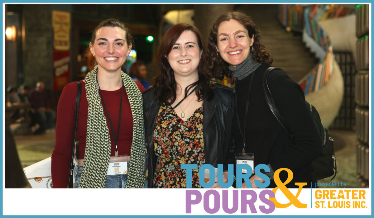 Downtown Newsletter Tours and Pours August 1