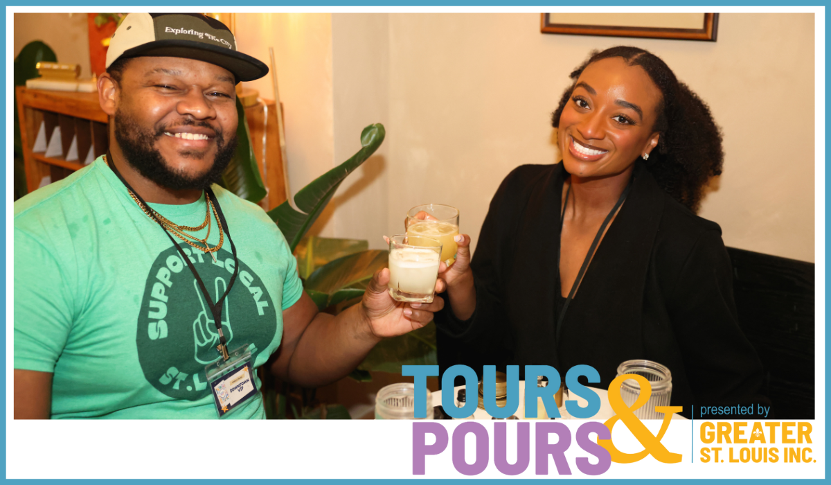 Downtown Newsletter Tours and Pours July 2025