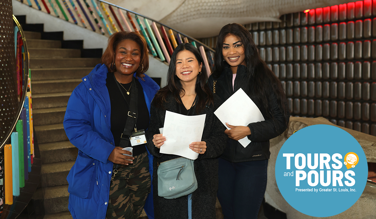 Downtown Newsletter Tours and Pours Nov. 2