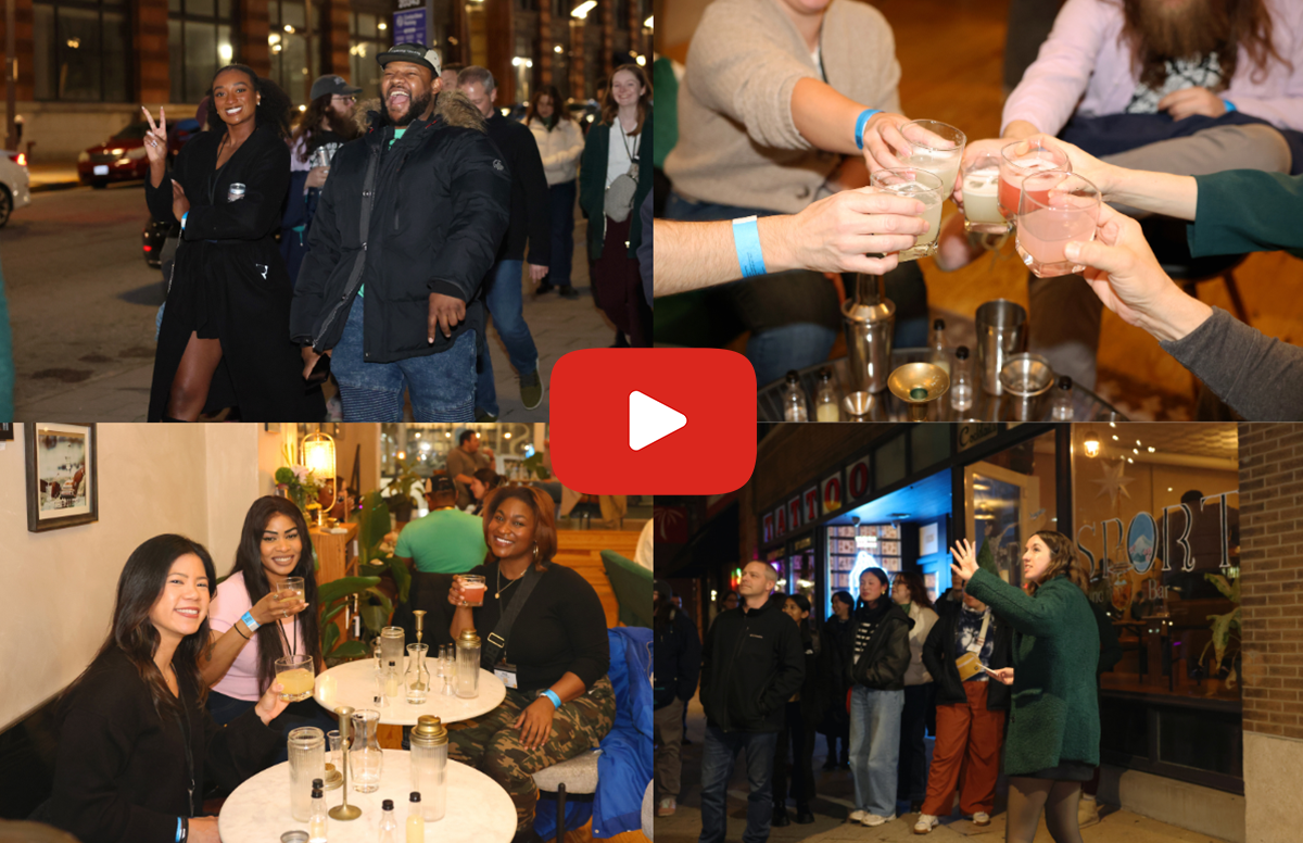 Downtown Newsletter Tours and Pours